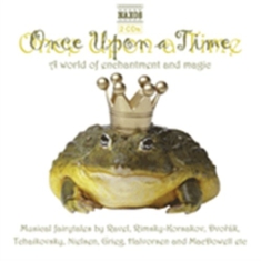 Various Composers - Once Upon A Time