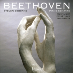 Beethoven - Piano Sonatas