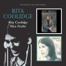 Rita Coolidge - Rita Coolidge/Nice Feelin'