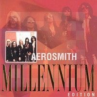 Aerosmith - Universal Masters Collection i gruppen CD / Rock hos Bengans Skivbutik AB (592038)
