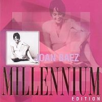 Joan Baez - Universal Masters Collection i gruppen CD / Pop hos Bengans Skivbutik AB (592042)