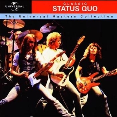 Status Quo - Universal Masters Collection