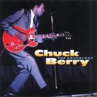 Chuck Berry - Anthology i gruppen CD / Pop-Rock,Rockabilly hos Bengans Skivbutik AB (592059)