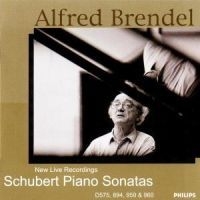 Schubert - Pianosonat D959, D960, D894 & D575 i gruppen ÖVRIGT / Övrigt / aub hos Bengans Skivbutik AB (592157)