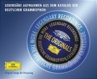 Blandade Artister - Originals Slipcase i gruppen CD / Klassiskt hos Bengans Skivbutik AB (592183)