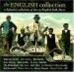 Blandade Artister - English Collection (Of English Folk i gruppen CD / Worldmusic/ Folkmusik hos Bengans Skivbutik AB (592353)