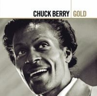 Chuck Berry - Gold i gruppen CD / Best Of,Pop-Rock,Rockabilly hos Bengans Skivbutik AB (592800)