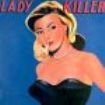 Mouse - Lady Killer i gruppen CD / Pop-Rock hos Bengans Skivbutik AB (592809)