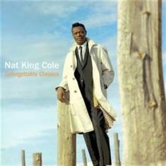 Nat King Cole - Unforgettable Classics