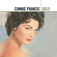 Francis Connie - Gold i gruppen CD / Pop hos Bengans Skivbutik AB (593485)