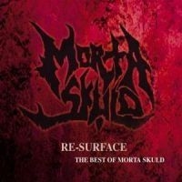 Morta Skuld - Resurface i gruppen CD / Hårdrock/ Heavy metal hos Bengans Skivbutik AB (593562)