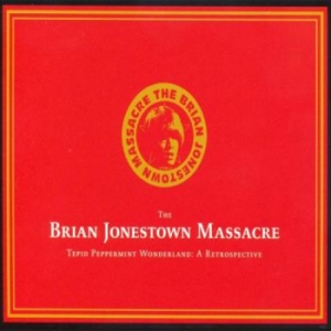 Brian Jonestown Massacre The - Tepid Peppermint Wonderland - A Ret
