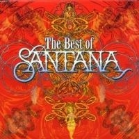Santana - Best Of i gruppen Externt_Lager / BertusSony-Externt lager hos Bengans Skivbutik AB (594066)