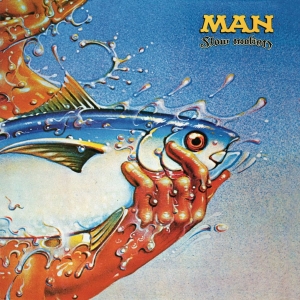 Man - Slow Motion