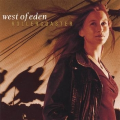 West Of Eden - Rollercoaster