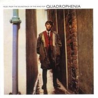 Ost. Soundtrack - Quadrophenia - Re-M