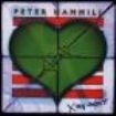 Hammill Peter - X My Heart i gruppen CD / Rock hos Bengans Skivbutik AB (594337)