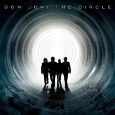 Bon Jovi - Circle - Tour Edition
