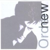 NEW ORDER - LOW-LIFE