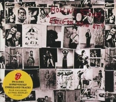 The Rolling Stones - Exile On Main Street - Dlx