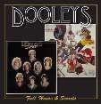 Dooleys - Full House / Secrets i gruppen CD / Pop-Rock hos Bengans Skivbutik AB (594683)