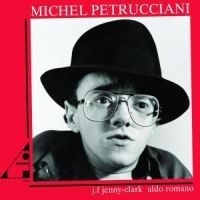Petrucciani Michel - Michel Petrucciani i gruppen CD / Jazz/Blues hos Bengans Skivbutik AB (594847)