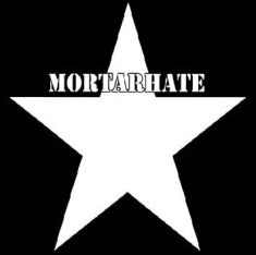 Blandade Artister - This Is Mortarhate