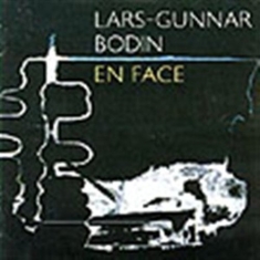 Bodin Lars-Gunnar - En Face