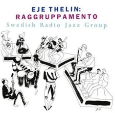 Thelin Eje - Raggruppamento