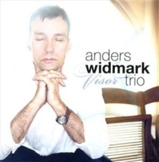 Anders Widmark - Visor