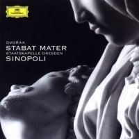 Dvorak - Stabat Mater i gruppen ÖVRIGT / Övrigt / aub hos Bengans Skivbutik AB (595147)