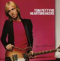 Petty Tom & The Heartbreakers - Damn The Torpedoes - 2010 Remaster