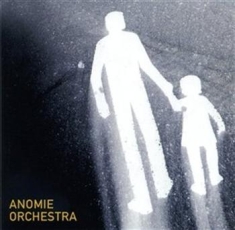 Anomie Orchestra - Anomie Orchestra
