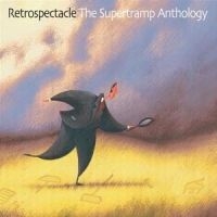 Supertramp - Retrospectacle - The Supertramp Anthology