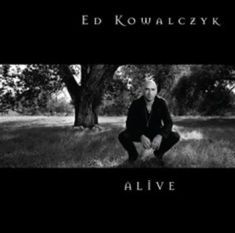 Kowalczyk Ed - Alive