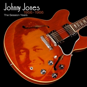 Jones Johnny - 1956 - 1966 The Session Years