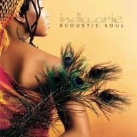 India Arie - Acoustic Soul i gruppen VI TIPSAR / Lagerrea / CD REA / CD HipHop/Soul hos Bengans Skivbutik AB (595893)