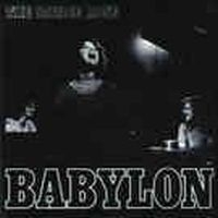 Savage Rose - Babylon i gruppen CD / Pop hos Bengans Skivbutik AB (595932)