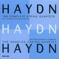 Haydn - Stråkkvartetter Samtl i gruppen CD / Klassiskt hos Bengans Skivbutik AB (595974)