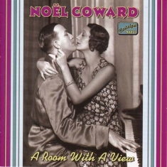 Coward Noel - A Room With A View