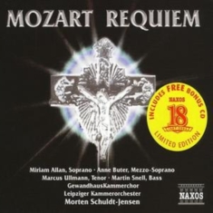 Mozart - Requiem