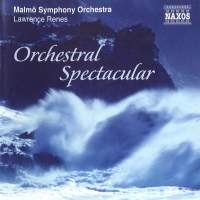 Various - Orchestral Spectacular