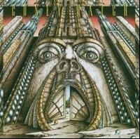 Coney Hatch - Coney Hatch i gruppen ÖVRIGT / Övrigt / aub hos Bengans Skivbutik AB (596336)