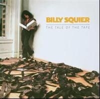 Squier Billy - Tale Of The Tape i gruppen CD / Pop-Rock hos Bengans Skivbutik AB (596339)