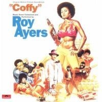 Roy Ayers - Coffy i gruppen CD / RNB, Disco & Soul hos Bengans Skivbutik AB (596346)