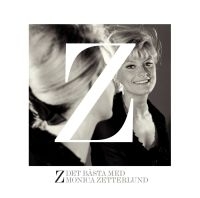 Monica Zetterlund - Z/Det Bästa Med Moni