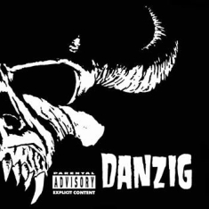 Danzig - Thrall-Demonsweatlive