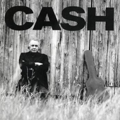 Cash Johnny - Unchained