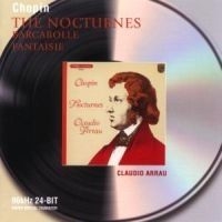 Chopin - Nocturner Mm i gruppen CD / Klassiskt hos Bengans Skivbutik AB (596522)