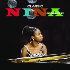 Simone Nina - Classic - The Master Collection